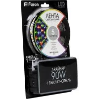 Светодиодная лента FERON LS606
