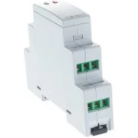 Автомат защиты электродвигателей Евроавтоматика F&F CR-810
