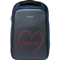 Рюкзак Hatber LED Alpha