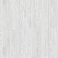 Плитка кварцвиниловая CronaFloor Wood дуб беленый замковая 2,16 кв.м 4 мм с фаской