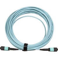 Кабельная сборка TopLan TOP-12M-12M/OM3B-2.0