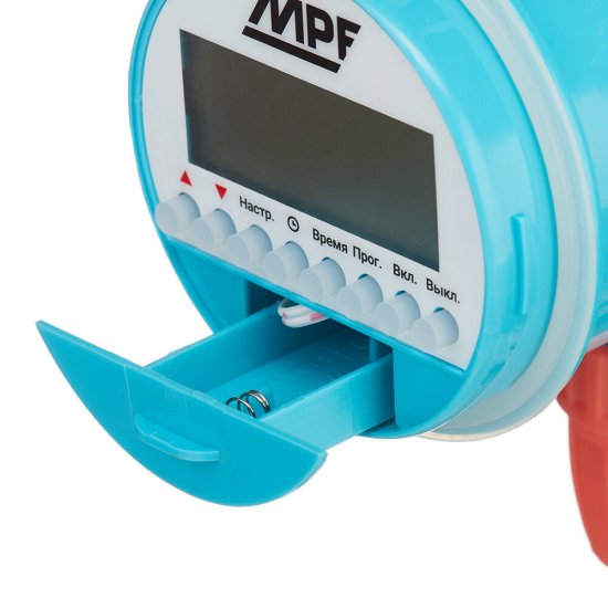 Таймер 3/4 для полива MPF Classic электронный (ДС.070957)