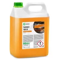 Воск Grass Nano Wax
