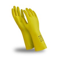 Перчатки Manipula Specialist БЛЕСК L-F-01
