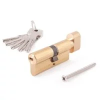 Цилиндровый механизм ABUS KD6MM