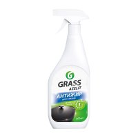Жироудалитель Grass Azelit для казана спрей 600 мл