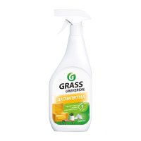 Средство Grass Universal Cleaner для мытья поверхностей 600 мл универсальное