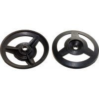 Дожимная рондоль BEFAST ARD050L250S