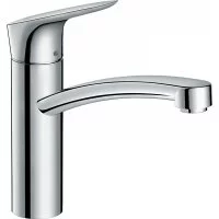 Смеситель для кухни Hansgrohe Logis