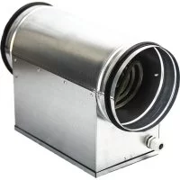 Электронагреватель Ventart EOK 160-5.0-2ф