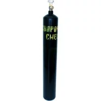 Новый баллон для газовой смеси РИФ DK.1100.12457