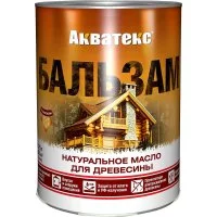 Бальзам АКВАТЕКС 45783