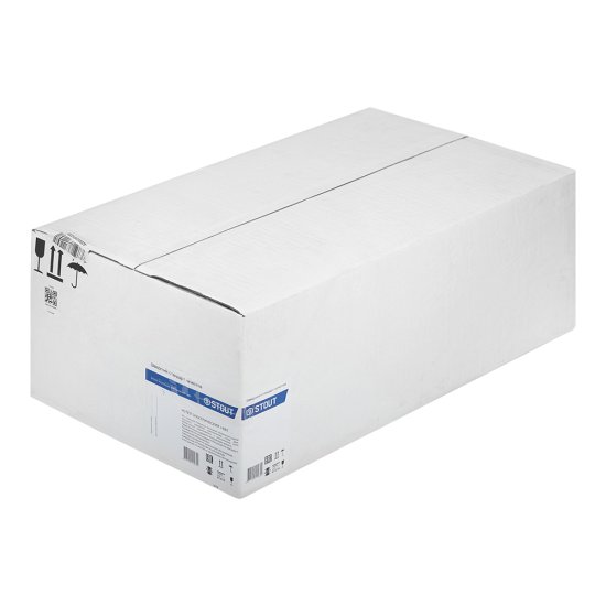 Котел электрический Stout Plus (14 кВт) 380 В одноконтурный (SEB-2201-000014)