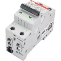 Автоматический выключатель дифференциального тока ABB 2CSR255080R1164