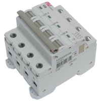 Автоматический выключатель EKF AVERES AV-6