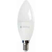 Умная лампочка SIBLING Powerlite-L(С37)