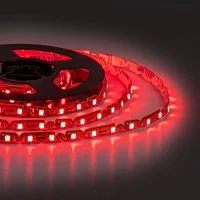 S-образная светодиодная лента MAKSBRIGHT MB-RS78ER-2835-R-S