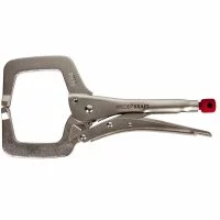 Зажимные С-образные клещи WIEDERKRAFT WDK-65051