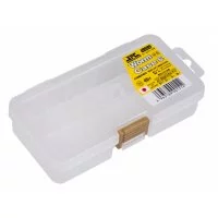Рыболовная коробка MEIHO WORM CASE S