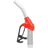 Автоматический пистолет для ДТ, бензина и керосина Petropump AC-ZVA120