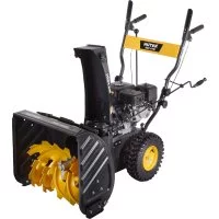 Бензиновый снегоуборщик Huter SGC 4100