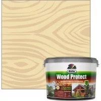 Пропитка для защиты древесины Dufa Wood Protect