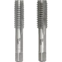 Набор метчиков Bucovice Tools 141532