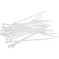 Стяжка для кабеля ZOLDER HTA-3,6х150/100Б