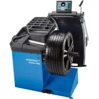 Балансировочный стенд HOFMANN Geodyna 7700P