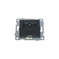 Механизм комбинированной розетки GUSI Electric Ugra