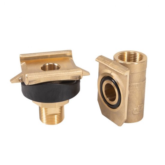 Адаптер скважинный Джилекс САУ улучшенный (9025)