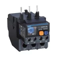 Реле тепловое Chint NXR (837121) 690 В 38 А 3P