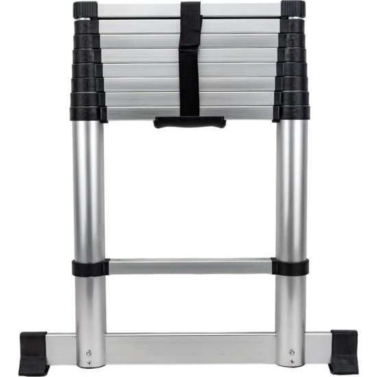 Телескопическая лестница Gigant LT-01 1x9