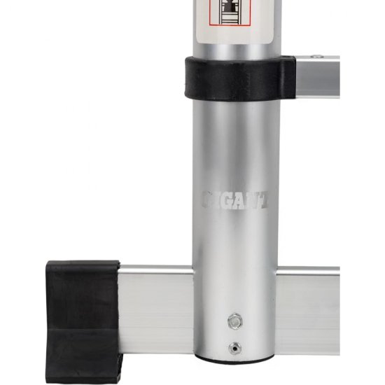 Телескопическая лестница Gigant LT-01 1x9