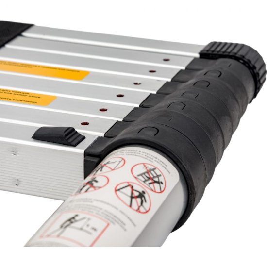 Телескопическая лестница Gigant LT-01 1x9