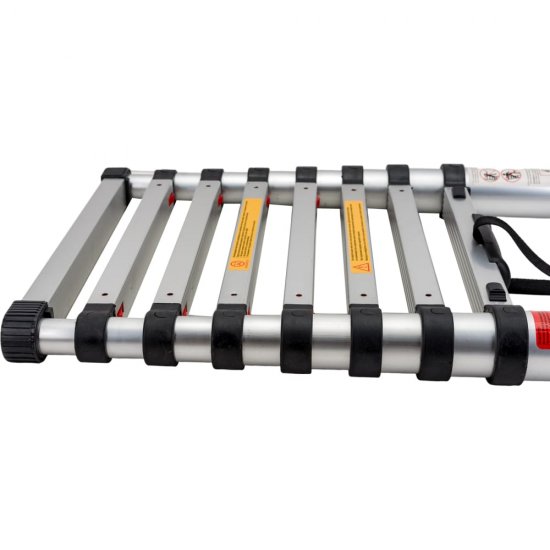 Телескопическая лестница Gigant LT-01 1x9