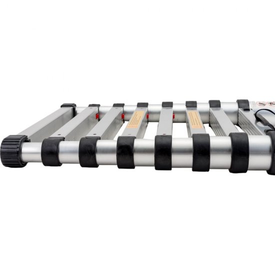 Телескопическая лестница Gigant LT-01 1x9