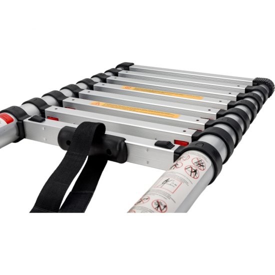 Телескопическая лестница Gigant LT-01 1x9