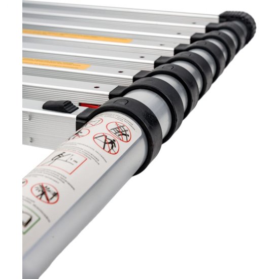 Телескопическая лестница Gigant LT-01 1x9