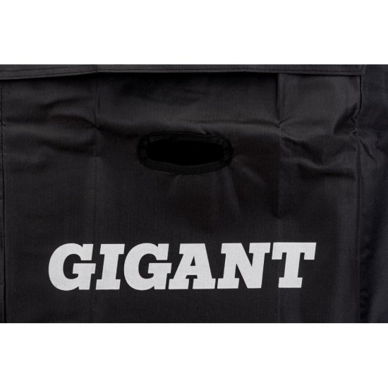 Телескопическая лестница Gigant LT-01 1x9