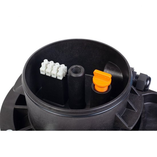 Крышка для скважины Джилекс КС 110-133 (6050)