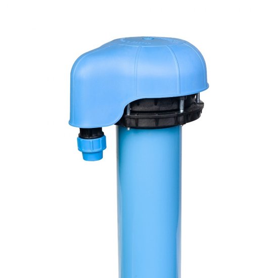 Крышка для скважины Джилекс КС 110-133 (6050)