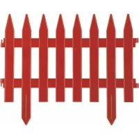 Декоративный забор Grinda 422201-T