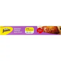 Бумага для выпечки Jundo parchment