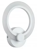 Бра IN HOME Elegant Bliss светодиодное 15 Вт 230 В белое 3000-6500К IP40 (4690612035345)
