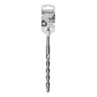 Бур sds-plus по бетону MONOGRAM Basis