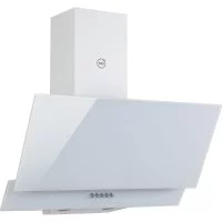 Кухонная вытяжка MBS MERYTA 150 GLASS WHITE