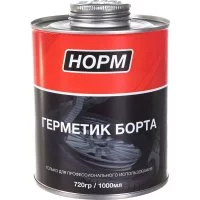 Герметик борта NORM 14-101