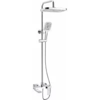 Душевая система ROSE R1836