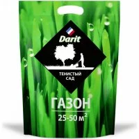 Семена газона DARIT Тенистый сад